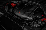 Eventuri Carbon Motorabdeckung für BMW G20, G29 Z4, B48