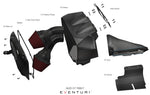 Eventuri Carbon Ansaugsystem für Audi C7 RS6 RS7