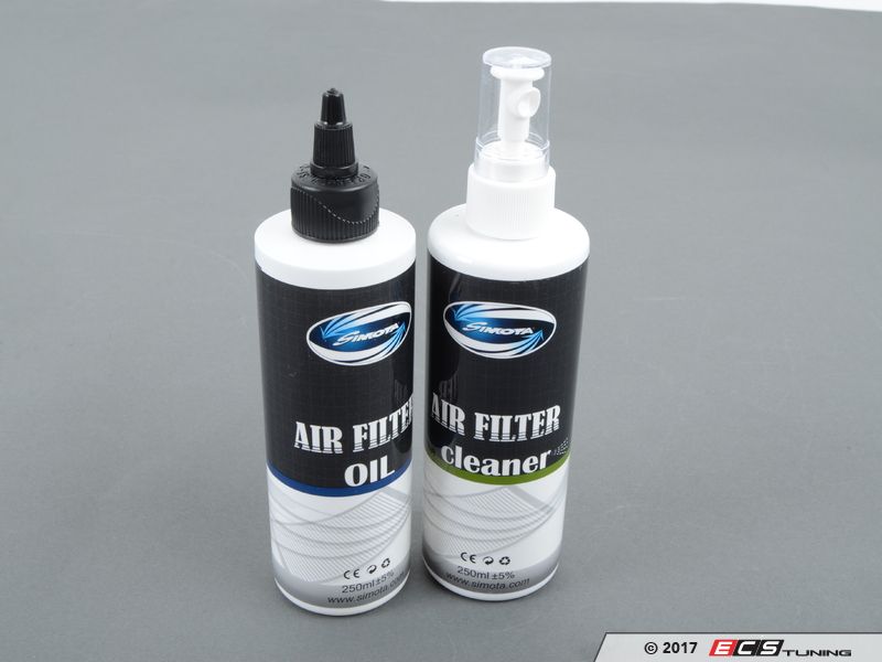 Eventuri Filter Reinigungs Kit