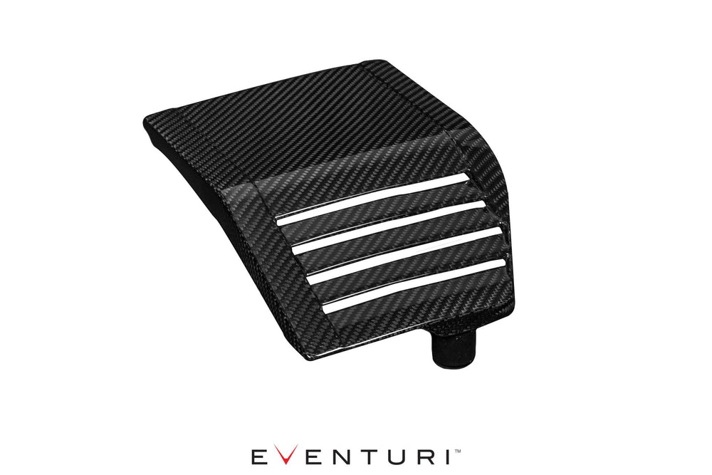 Eventuri Carbon Side Panel Cover für Honda Civic FK2 Type R