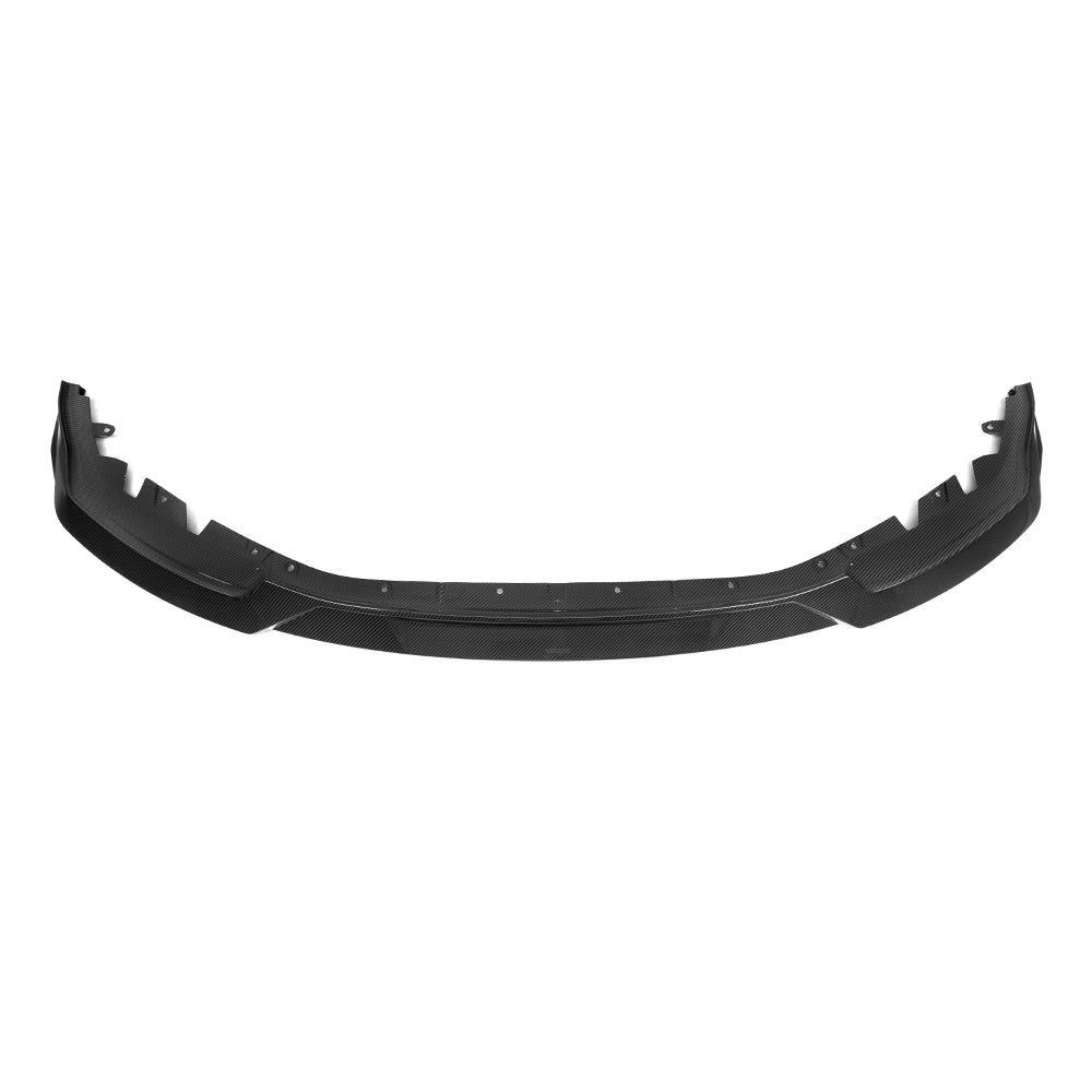 SOOQOO EVO Frontspoiler  Carbon passend für BMW M2 (G87)