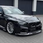 SOOQOO EVO Frontspoiler  Carbon passend für BMW M2 (G87)