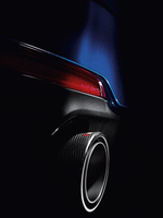 MTP-BM/SS/1H Evolution Line (Edelstahl) - BMW 335i (F30/F31)