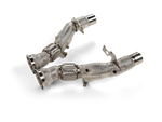 L-FE/SS/4 Link Pipe Set (SS)