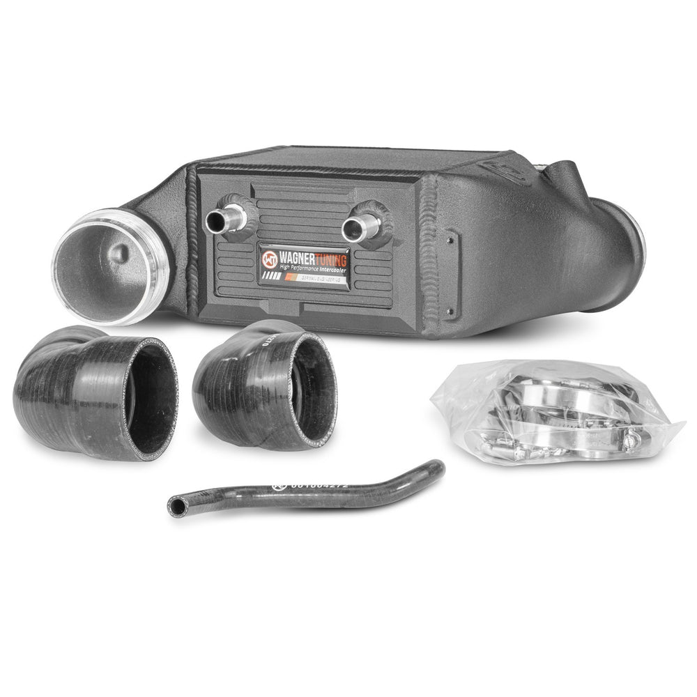 Perf. Ladeluftkühler Kit für : VW T6.1 2,0BiTDI