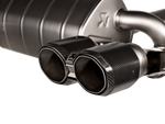 S-BM/T/34H Slip-On Line (Titanium)