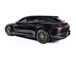 S-PO/TI/9H Evolution Line (Titanium) - Porsche Panamera Turbo S E-Hybrid (971)