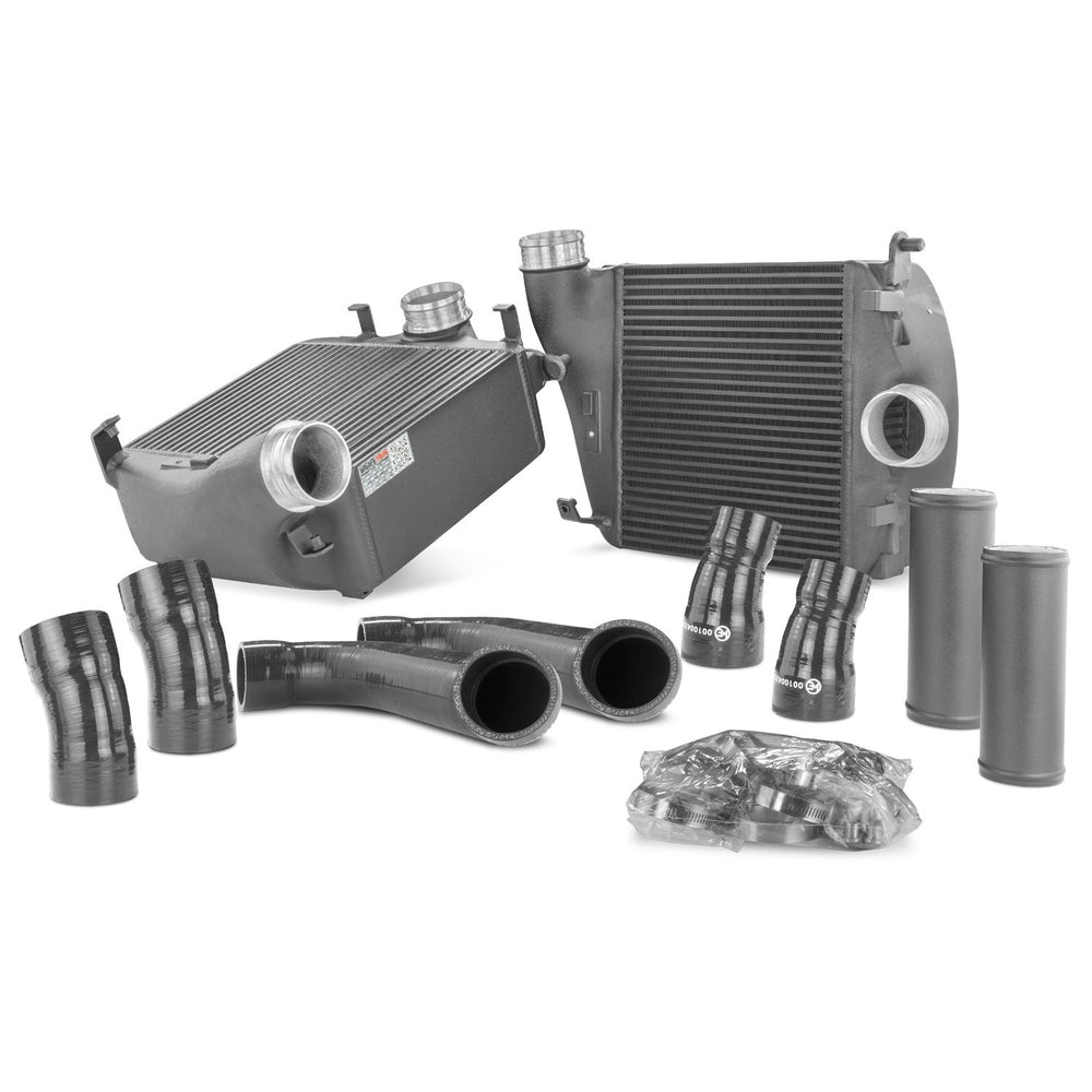 Perf. Ladeluftkühler Kit für : Audi RS Q8 / Lamborghini Urus / Porsche Cayenne