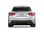 MTP-ME/T/2H/1 Evolution Line (Titanium) S205