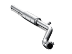 L-RECL3RS/1 Evolution Link pipe set (SS)