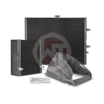 Competition Paket Ladeluftkühler / Charge Pipe / Wasserkühler für : BMW M3-M4 S55
