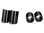 TP-CT/3 Endrohr Set (Carbon) - BMW M3 (E90)