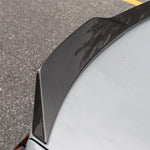 SOOQOO Ducktail Carbon passend für BMW 2er (F74/F78)