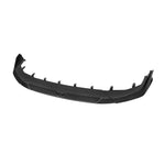 SOOQOO Frontspoiler Carbon passend für BMW 1er (F70) 2er (F74/F78)