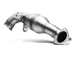 DP-MINR56/57 Downpipe (Edelstahl) - MINI Cooper S (R56) (R57)