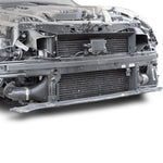 Ram Air Kit für Kia Stinger GT 3,3TGDI (220001142.AIR)