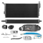 Competition Paket 2,0TDI Wasserkühler / Ladeluftkühler / Ölkühler für : VW T6 (700001184.T6.1)