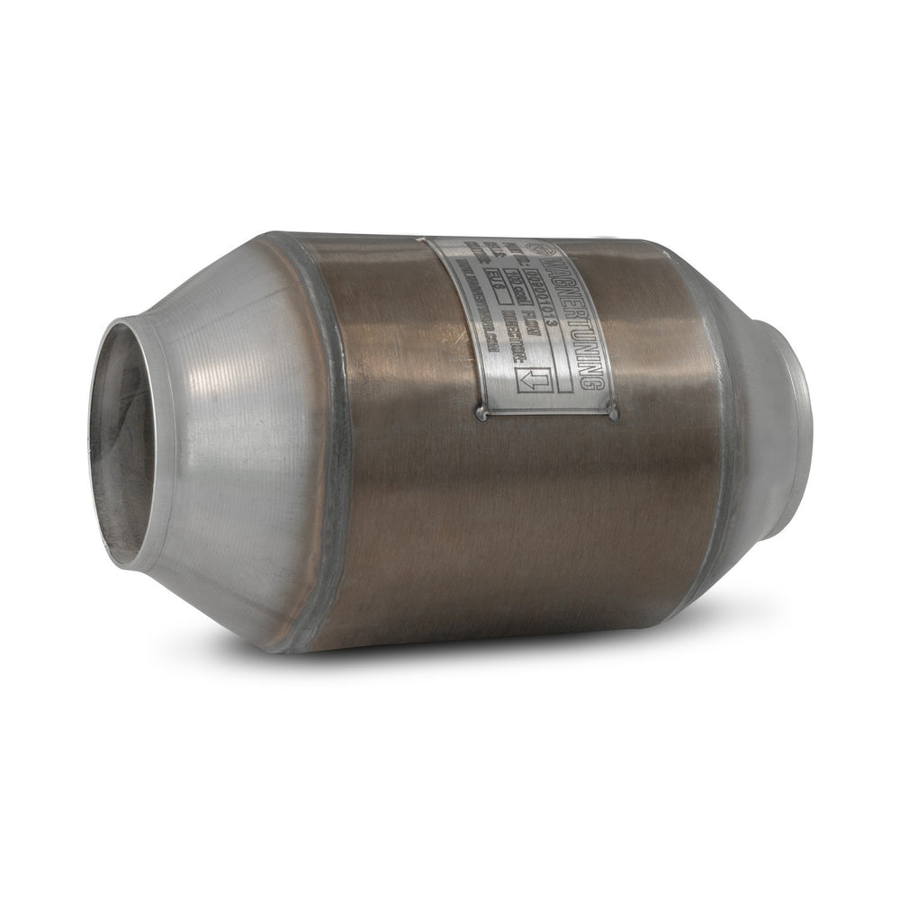 Rennsport-Katalysator Ø120mm x 110mm EU6 100CPSI