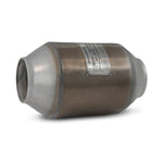 Rennsport-Katalysator Ø120mm x 110mm EU6 100CPSI