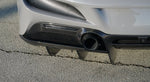 DIFFUSORAUFSATZ - F8 Tributo