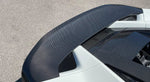 N-LARGO DUCKTAIL - F8 Spider