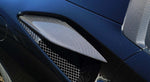 LUFTFÜHRUNG SEITENTEIL - F8 Spider