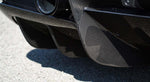 DIFFUSOR-FINNEN - F8 Spider