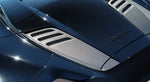 MOTORABDECKUNG ENTLÜFTUNG - F8 Spider