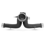 Y-Ansaugrohr-Kit für Porsche 991.2Turbo (S) (001100006-KIT.991.2.OEM)