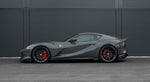 NF10 ZV-LOOK GESCHMIEDET - 812 Competizione