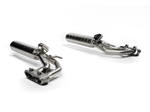 S-ME/T/13H Evolution line (Titanium)
