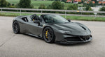 FAHRWERKSFEDERNSATZ - SF90 Spider