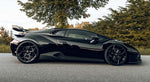 NL4 GESCHMIEDET, ZV - Huracán STO