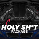 Eventuri Holy Sh*t Package passend für BMW M5 M6 S85 V10