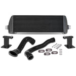 Comp. Ladeluftkühler Kit für : Fiat 500 Abarth (200001109.S)