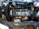 Flowtec Saugrohr Seat Arosa 6HS, VW Lupo AUD, AKK  1,4 8V