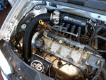 Flowtec Saugrohr Seat Arosa 6HS, VW Lupo AUD, AKK  1,4 8V