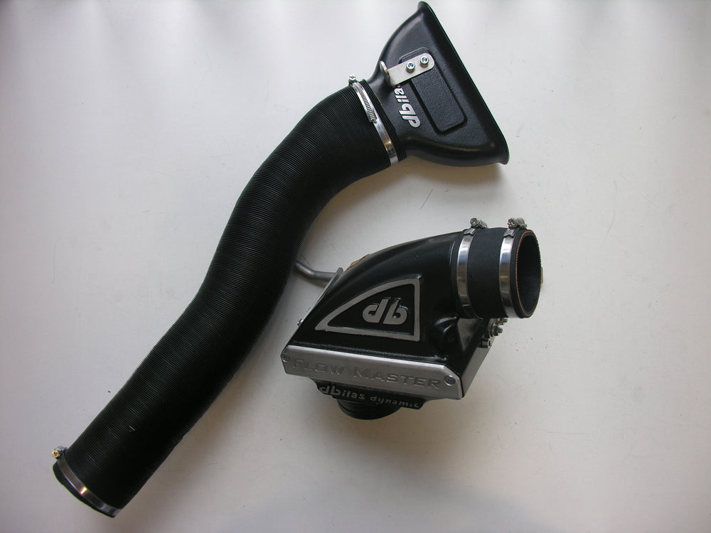 FlowMaster Kit Opel Corsa E 1.4l B14XEL , B14XER