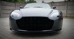 Maxton Parts - Front Stoßstange mit Kühlergrill passend für Aston Martin V8 VANTAGE