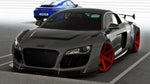 Maxton Parts - Front Stoßstange passend für Audi R8 I