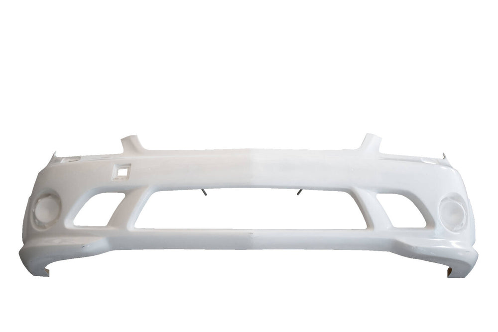 Maxton Parts - Front Stoßstange passend für Mercedes CLS C219 (ME-CLS-219-AMG204-F1)