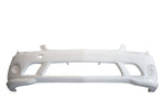 Maxton Parts - Front Stoßstange passend für Mercedes CLS C219 (ME-CLS-219-AMG204-F1)