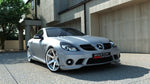 Maxton Parts - Front Stoßstange passend für Mercedes SLK R171 AMG 204 LOOK