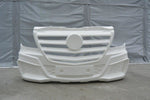 Maxton Parts - Front Stoßstange passend für Mercedes Sprinter 2013-UP (+ Separater Grill)