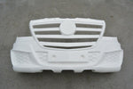 Maxton Parts - Front Stoßstange passend für Mercedes Sprinter 2013-UP (+ Separater Grill)