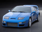 Maxton Parts - Front Stoßstange passend für Nissan 300ZX