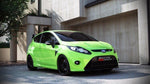 Maxton Parts - Front Stoßstange (RS Look) passend für Ford Fiesta Mk7