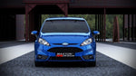 Maxton Parts - Front Stoßstange (ST Look) passend für Ford Fiesta Mk7