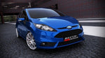 Maxton Parts - Front Stoßstange (ST Look) passend für Ford Fiesta Mk7