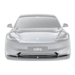 TESLA MODEL 3 HIGHLAND CARBON FIBER FRONT LIP